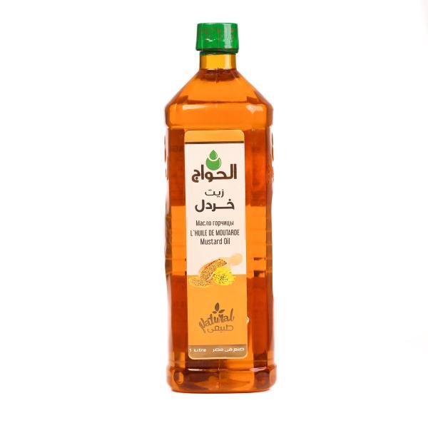 Mustard Oil 1 litre