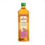 زيت لوز حلو 1لتر