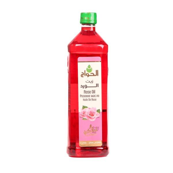 Rose oil 1litre