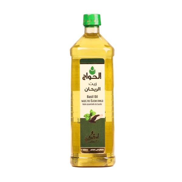 Basil Oil 1 litre