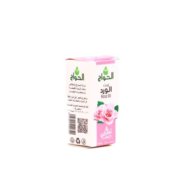 Rose oil 30ml