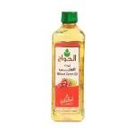 Grape Seed Oil 500ml