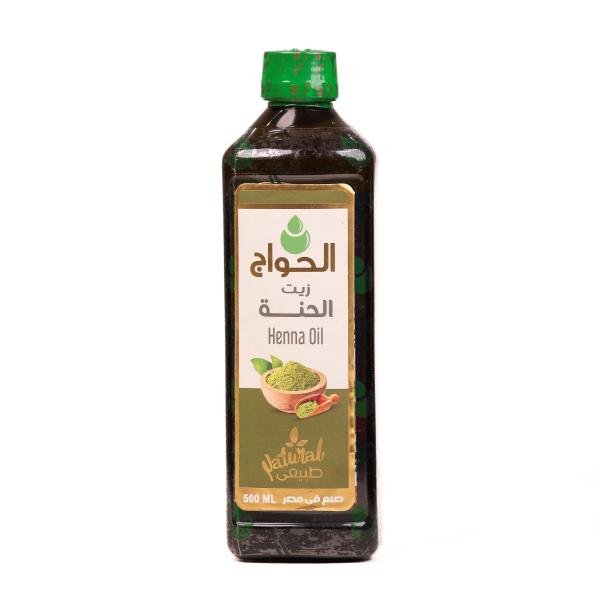 زيت حنة 500مل