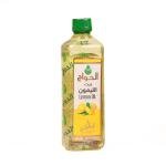 Lemon Oil 500ml