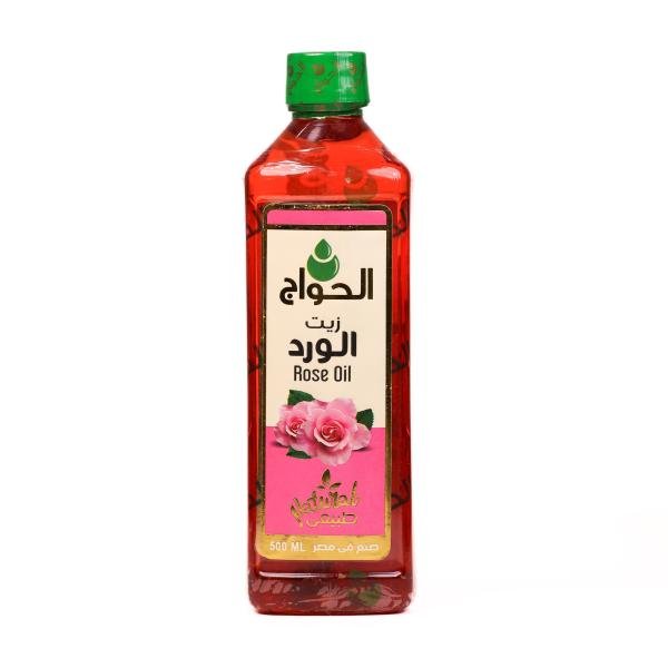 Rose oil 500ml