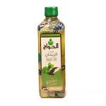 زيت الريحان 500مل