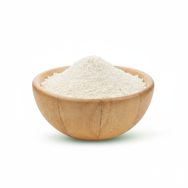 Oat flour