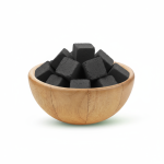 charcoal cubes kilo