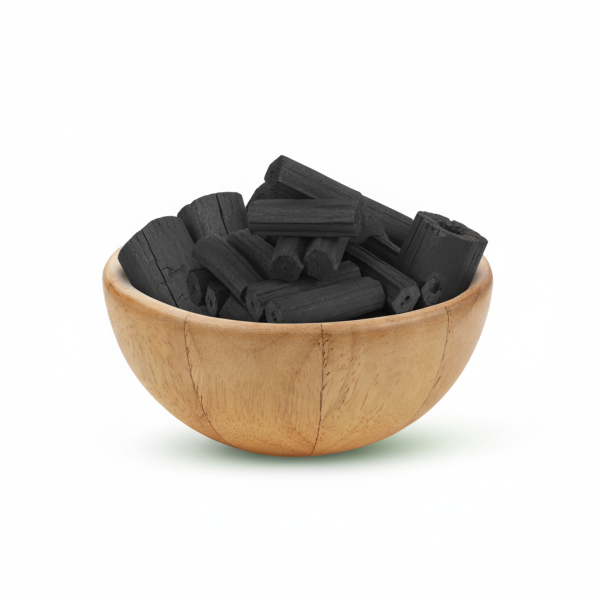 1 kg barbecue charcoal