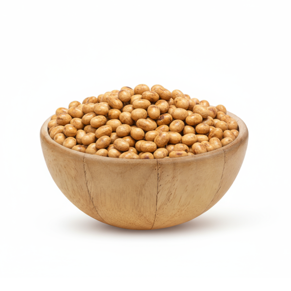 soybean gravel