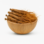 Korean ginseng