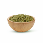 لب قرع مقشر