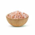 Himalayan salt