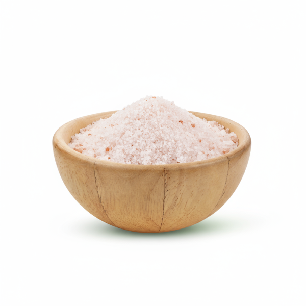 ملح هيمالايا ناعم