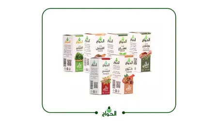 The best mixture of oils for hair