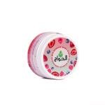 Mix berries body scrub