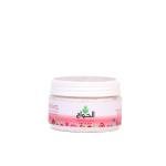 Mix berries body scrub