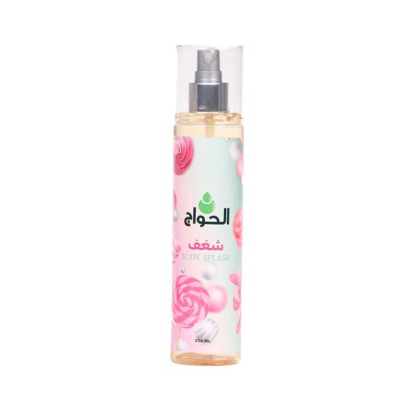 Shaghaf body splash