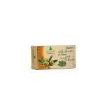 Olive oil soap