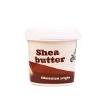 White Shea Butter