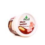 White Shea Butter