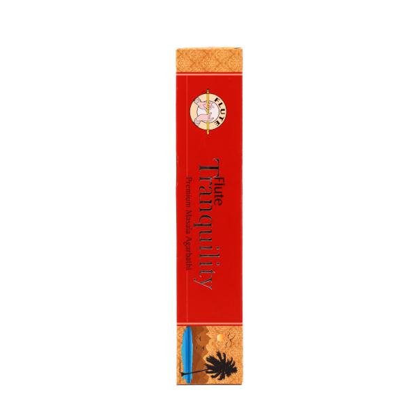 بخور ترانكويلتي