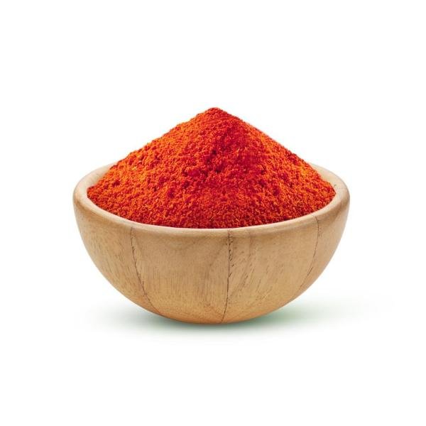 بابريكا اسباني