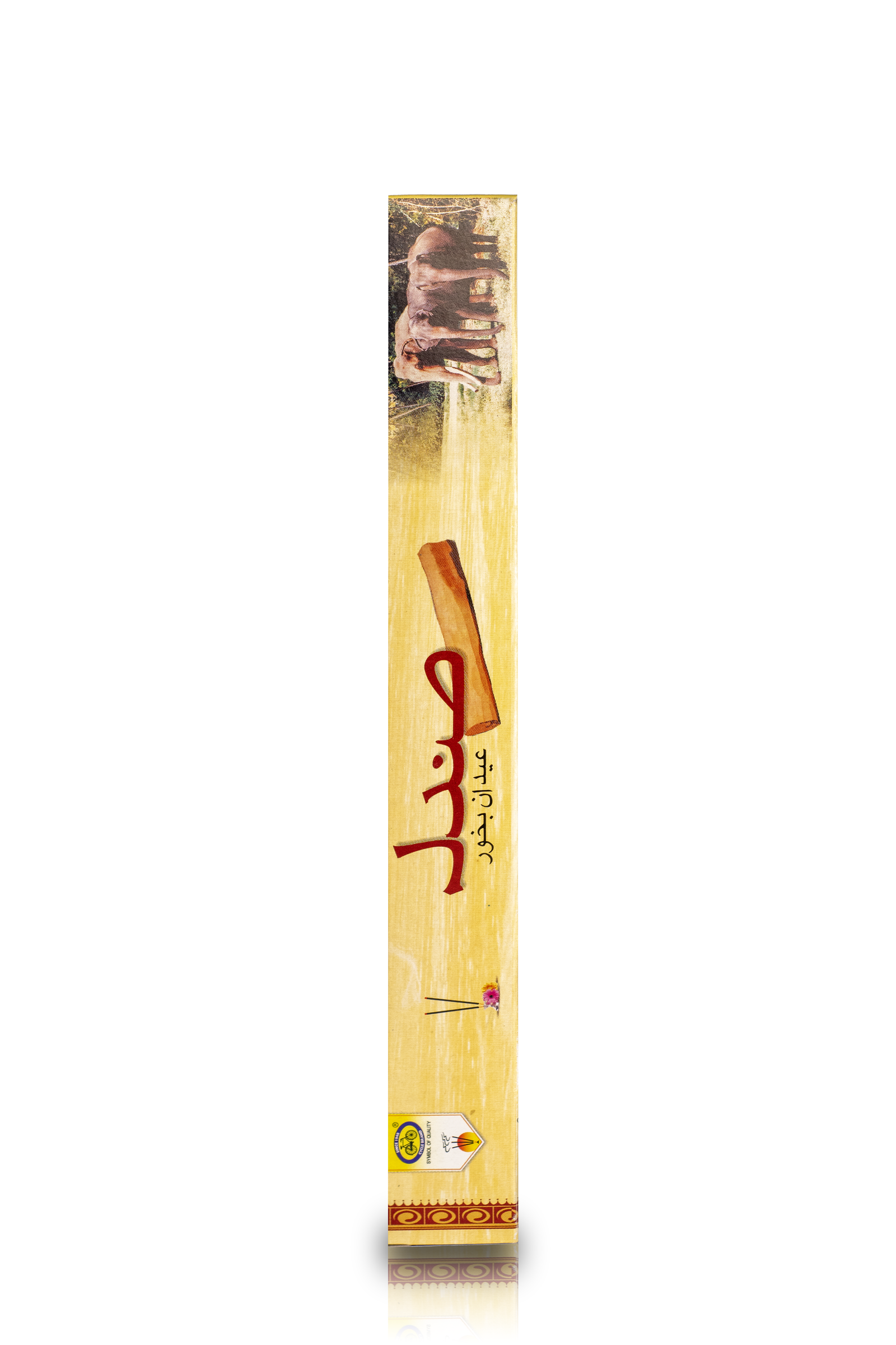 Sandal incense sticks small