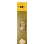 Yoga Incense