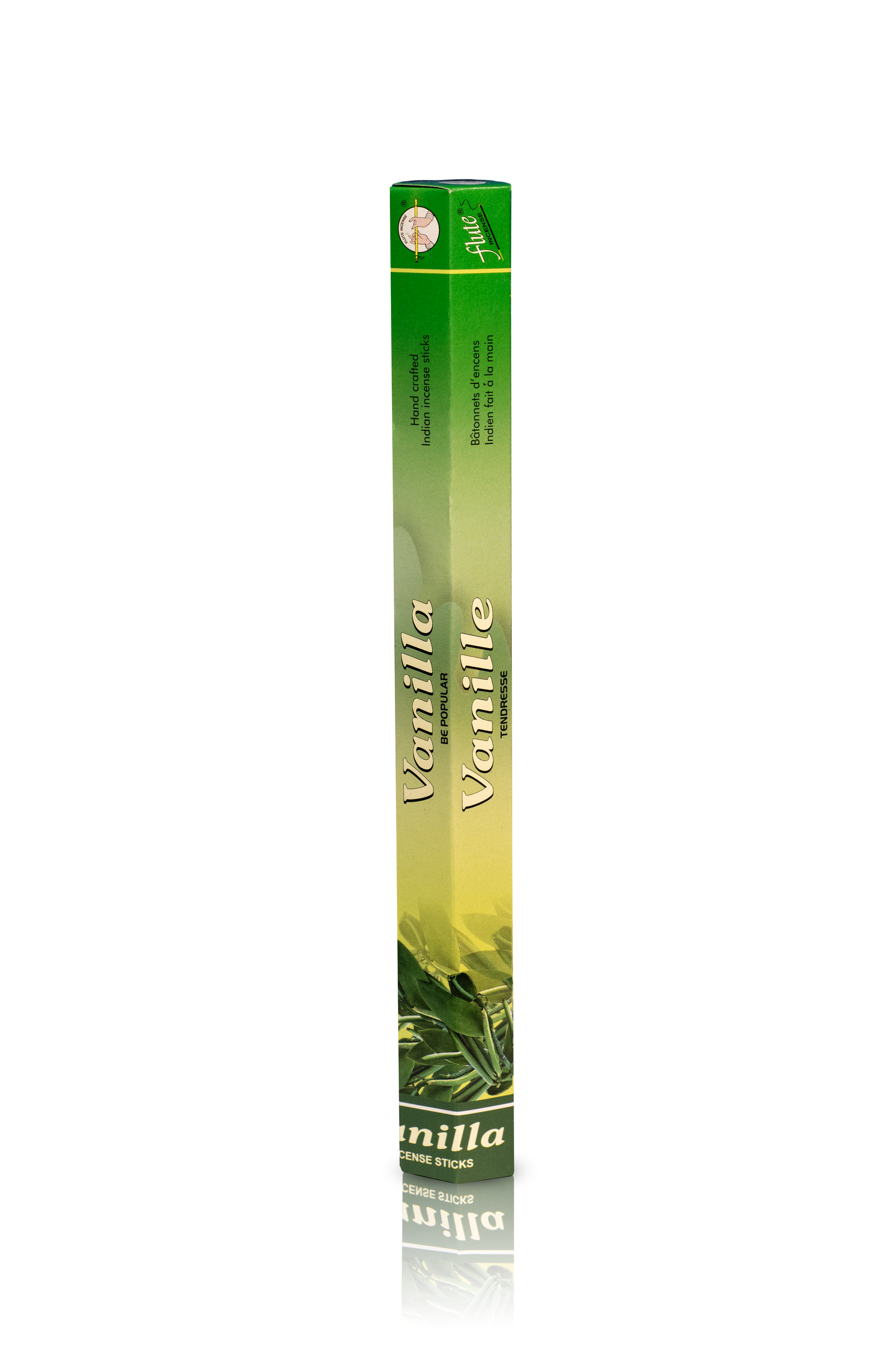 Vanilla incense sticks