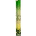 Vanilla incense sticks