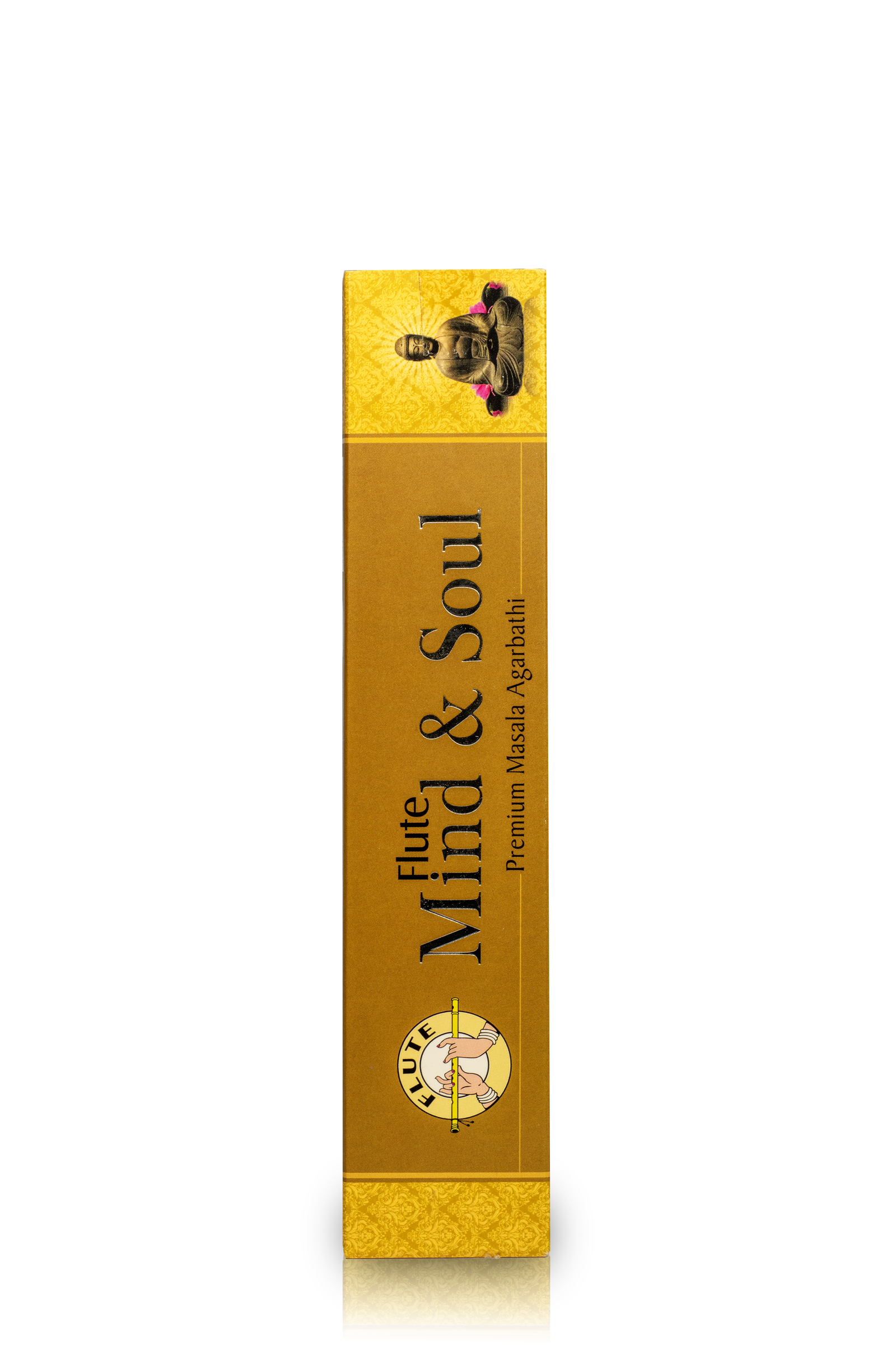 Mind & soul incense
