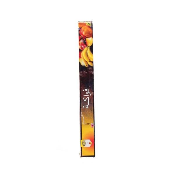 Fruits incense small