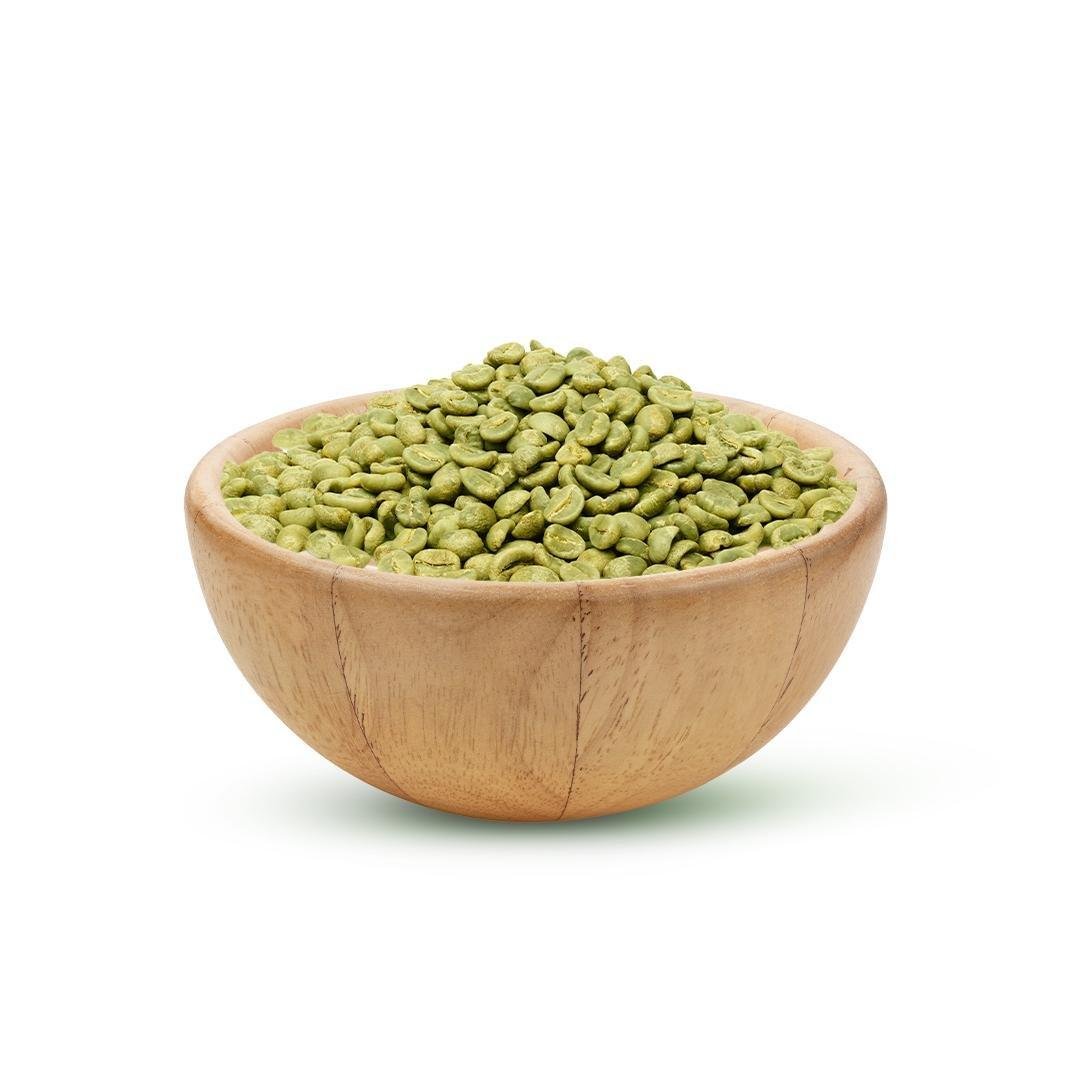 Green Coffee Beans