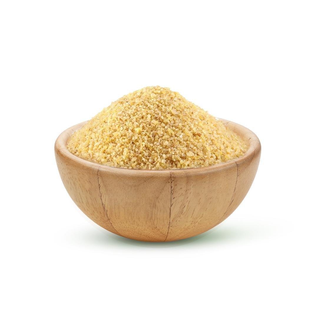 Bulgur