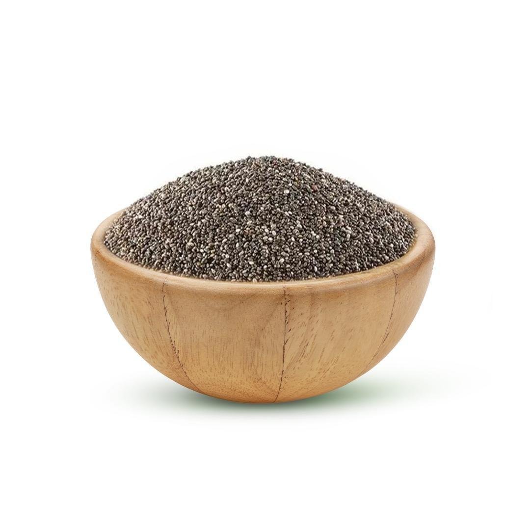 Chia seeds