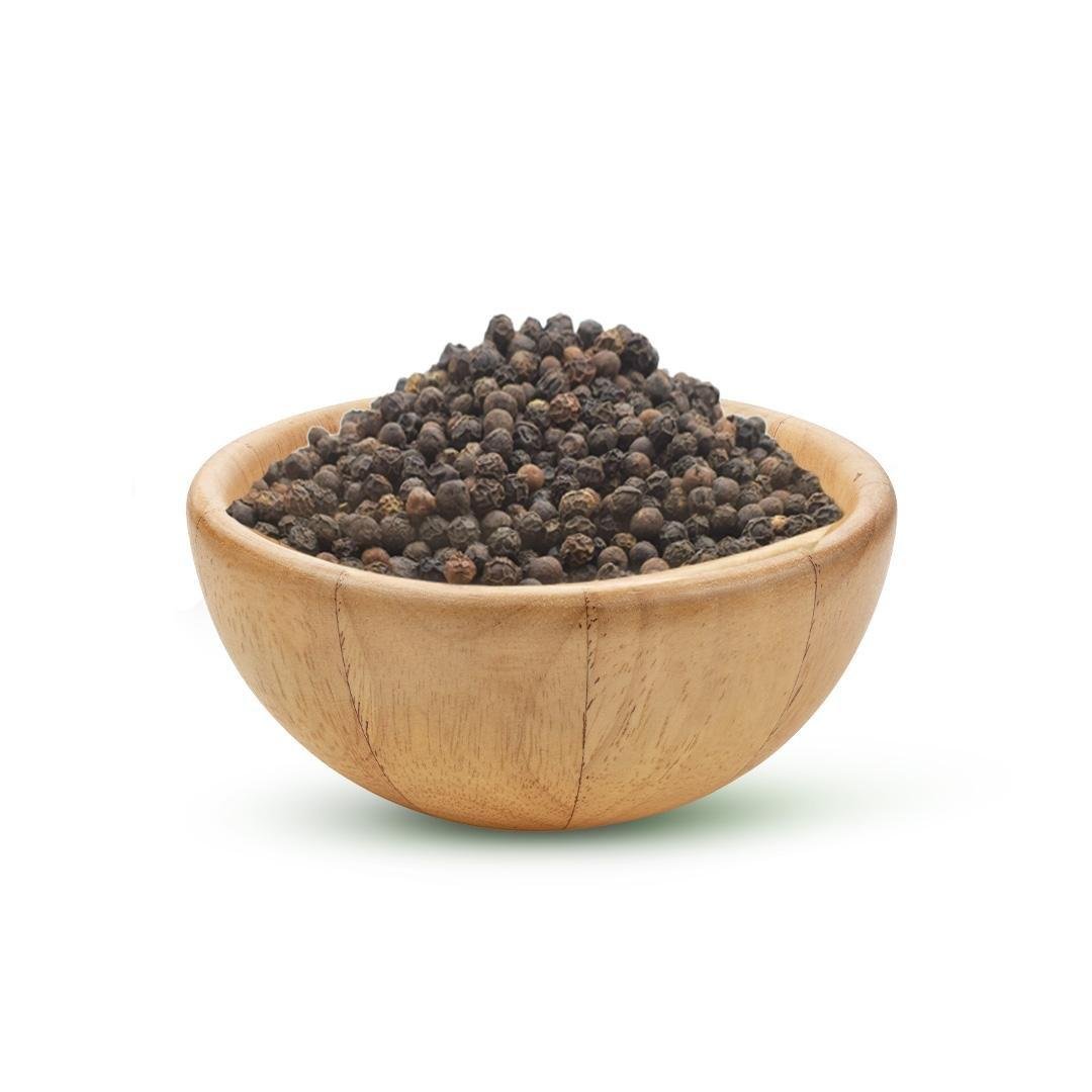 Brazilian pepper