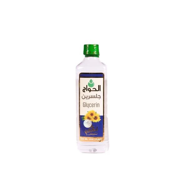 Glycerin 500ml