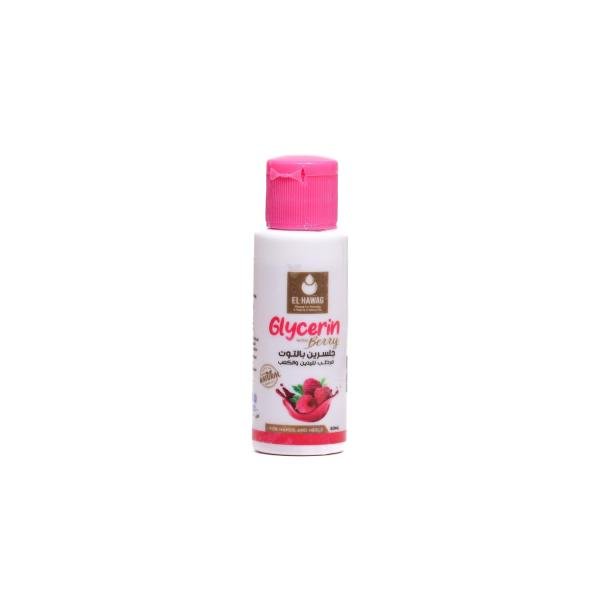 Glycerin Berry 50ml