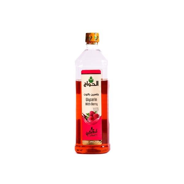 Raspberry Glycerin 1litre