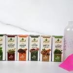 لكثافة الشعر