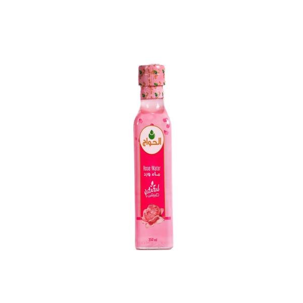 Rose water 250ml
