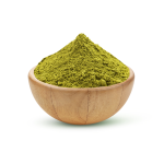 ورق سدر مطحون