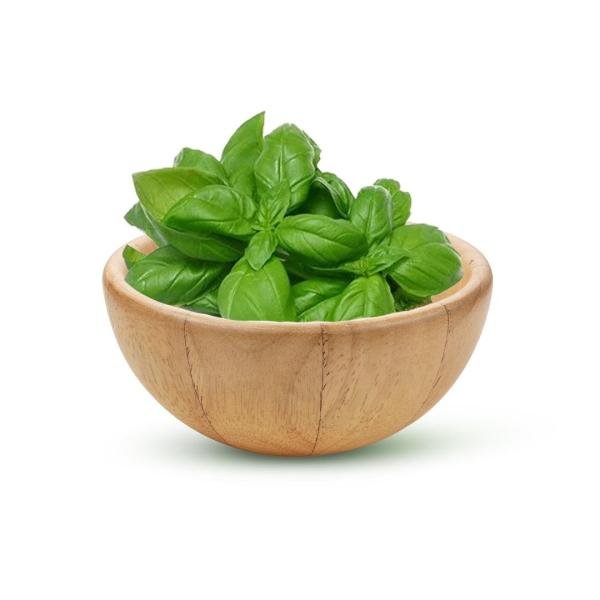 basil