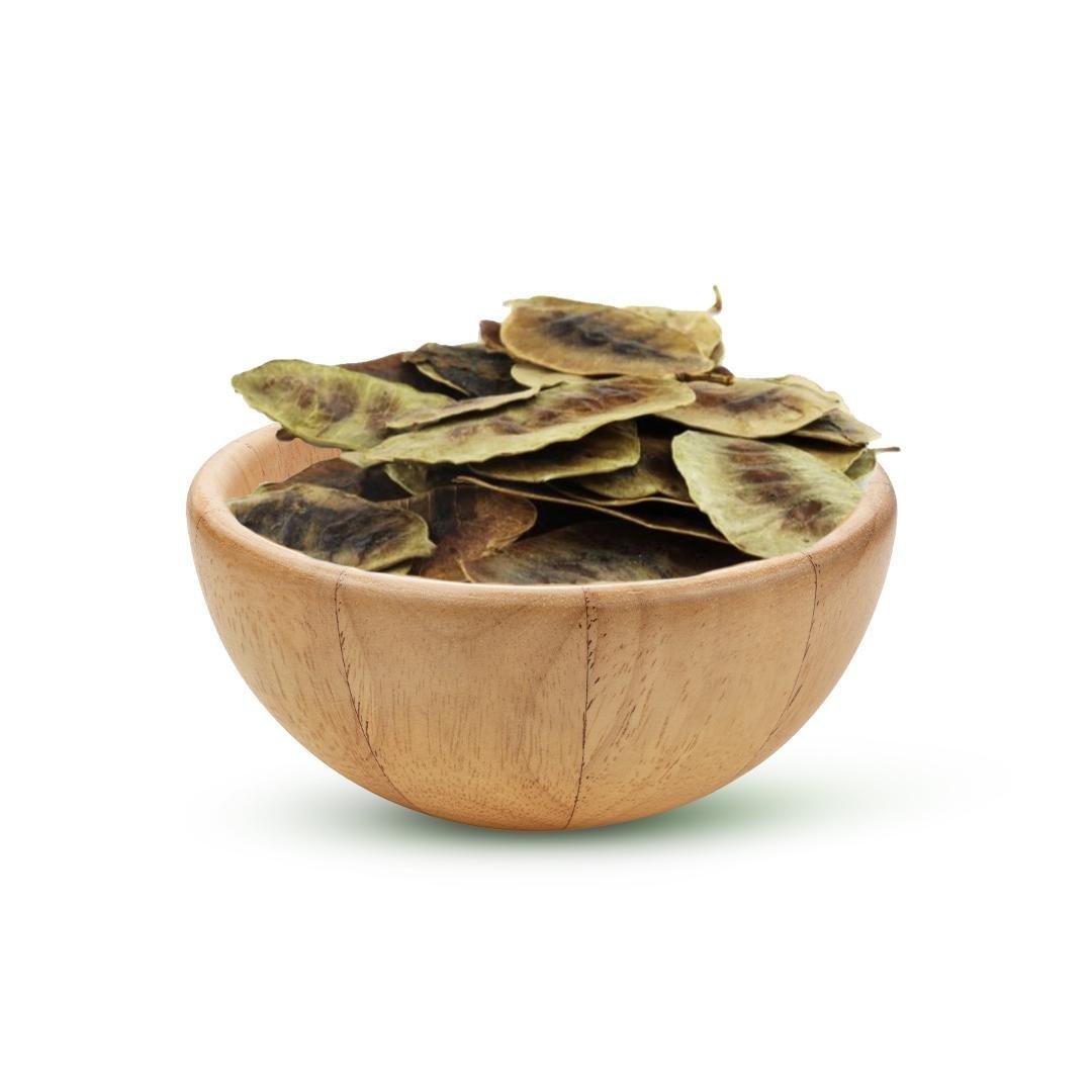 Senna Pods