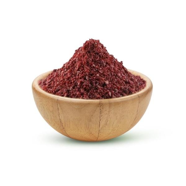 Soft sumac