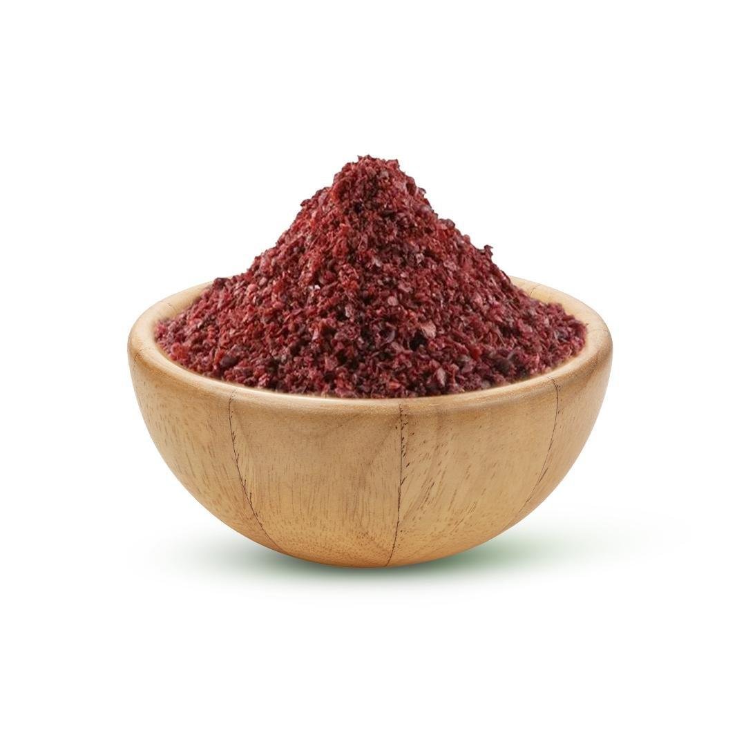 Soft sumac