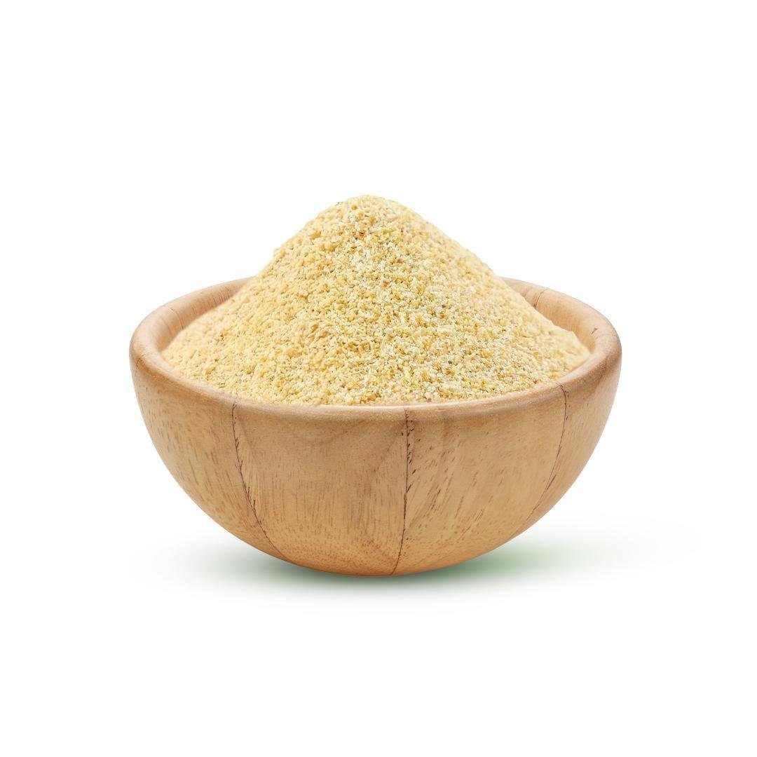 Imported garlic powder