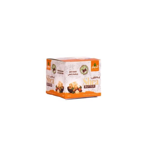 Shea Butter 50gm