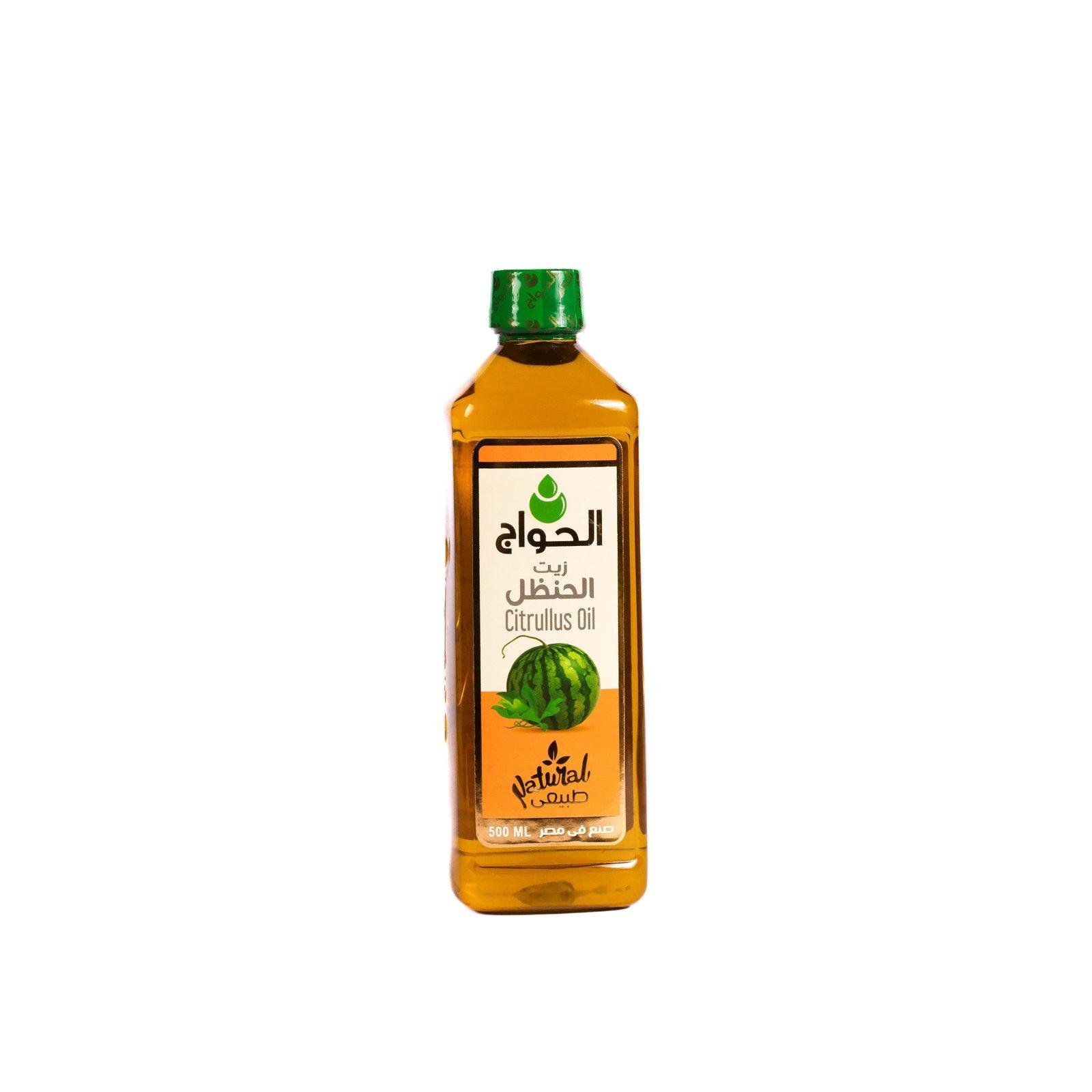 Colocynth Oil  500ml